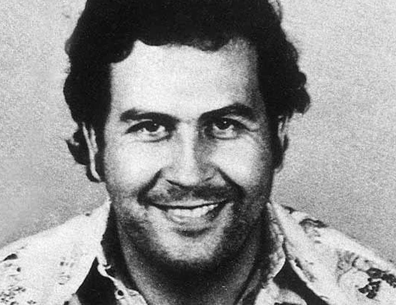 chi era pablo escobar