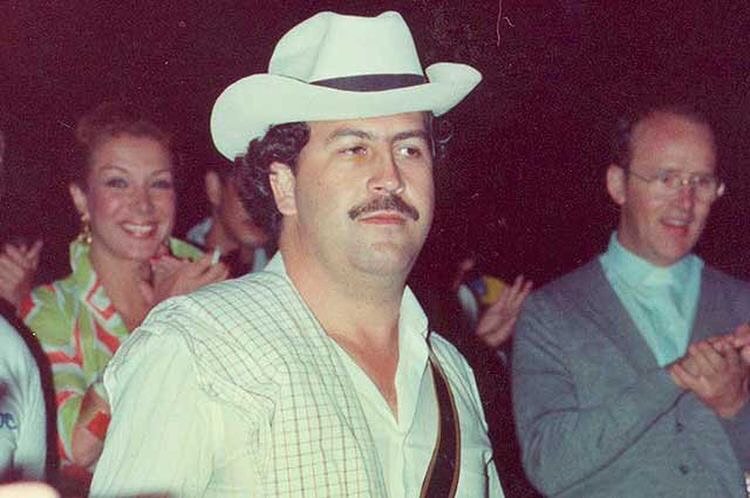 chi era pablo escobar