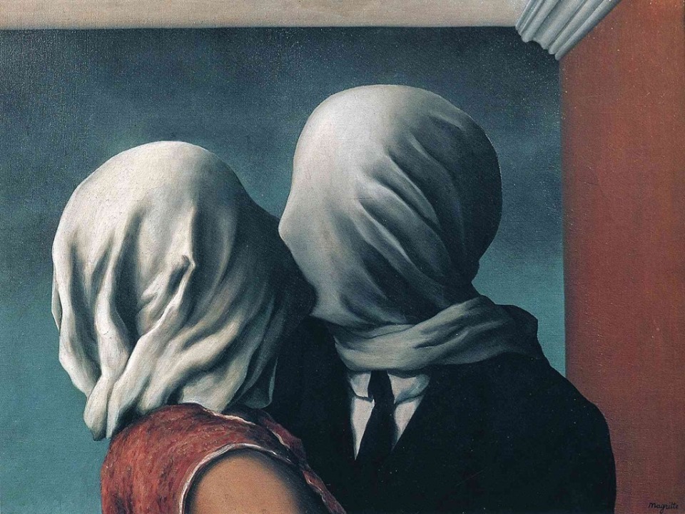 Chi era René Magritte