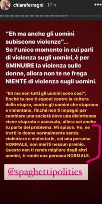 chiara ferragni alberto genovese 5