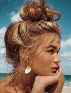 come pettinare i capelli durante il lockdown