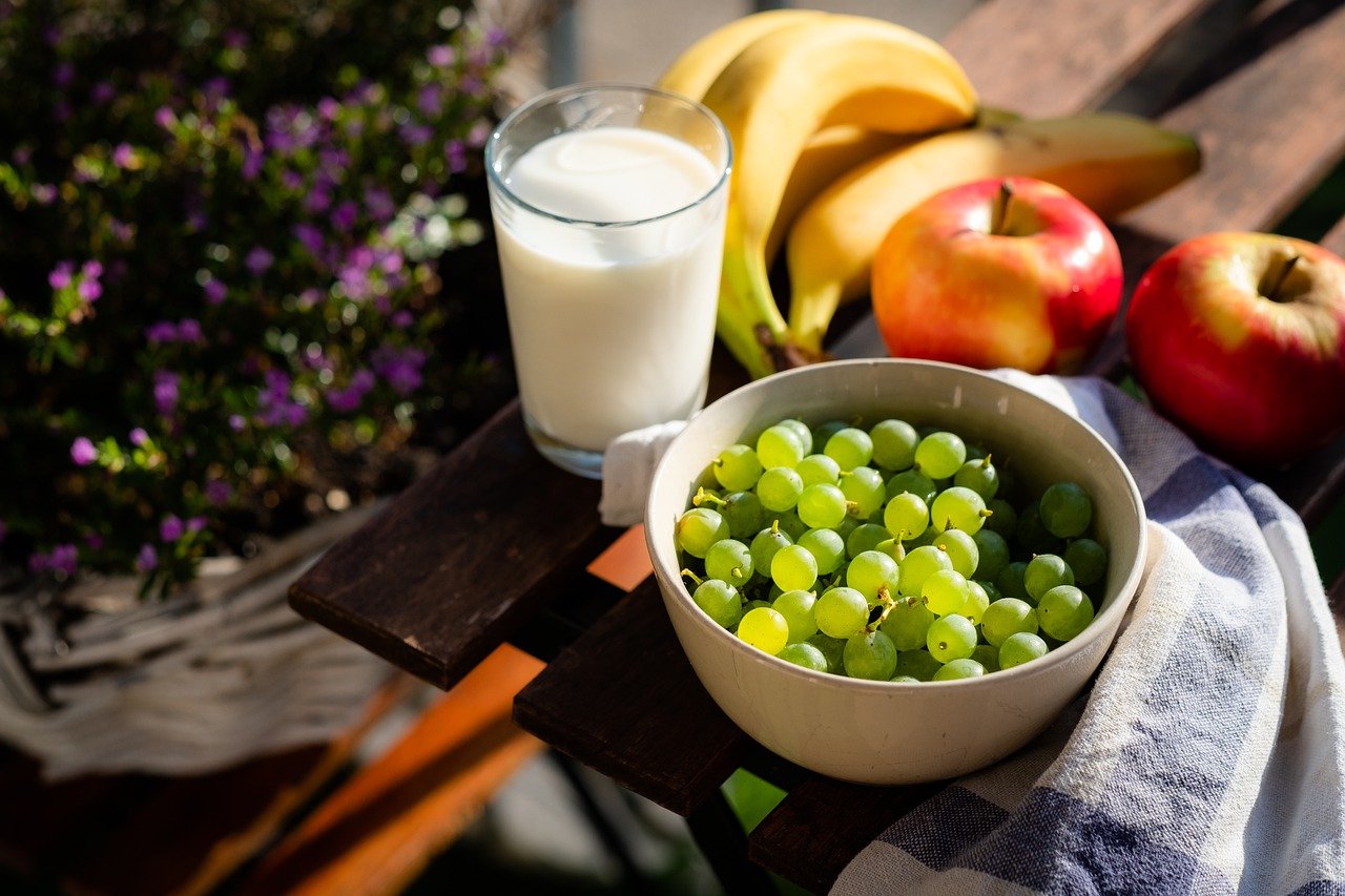 come dimagrire in modo sano e veloce