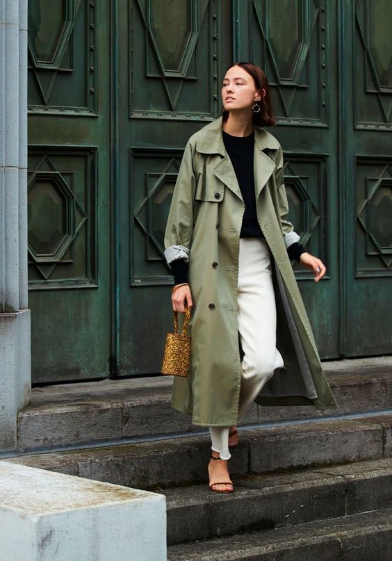 Outfit pioggia estiva on sale