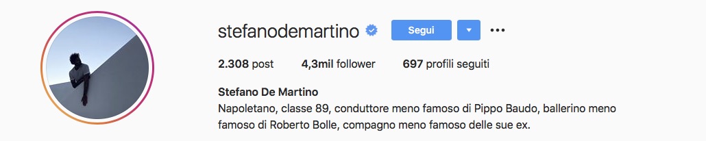 De Martino