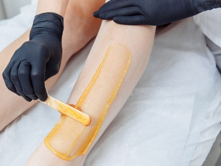 depilazione fai da te