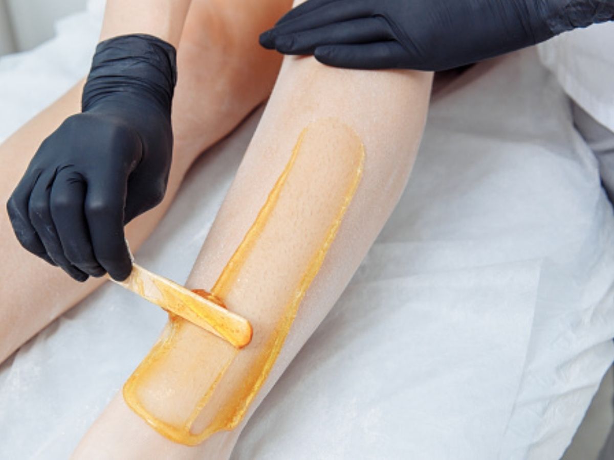 depilazione fai da te