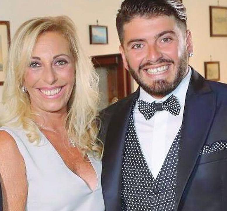 diego armando maradona moglie amori