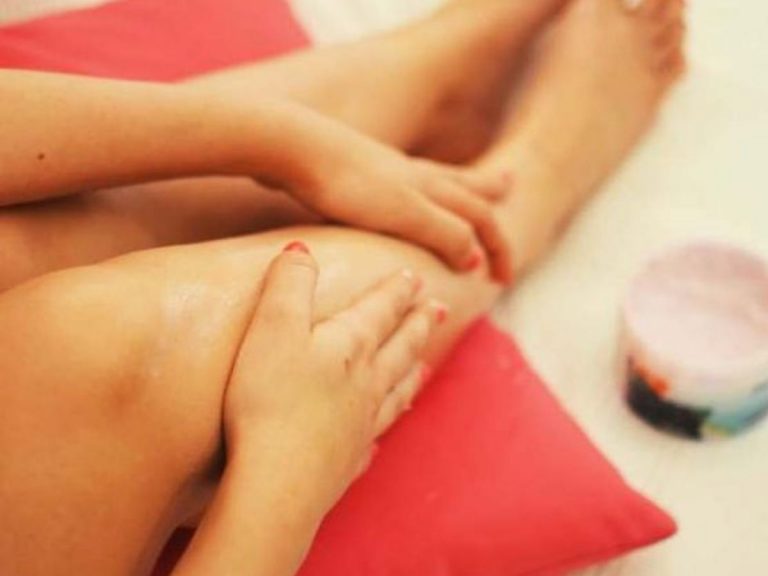 dolori alle gambe ciclo rimedi