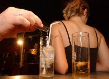 droga dello stupro cosa è