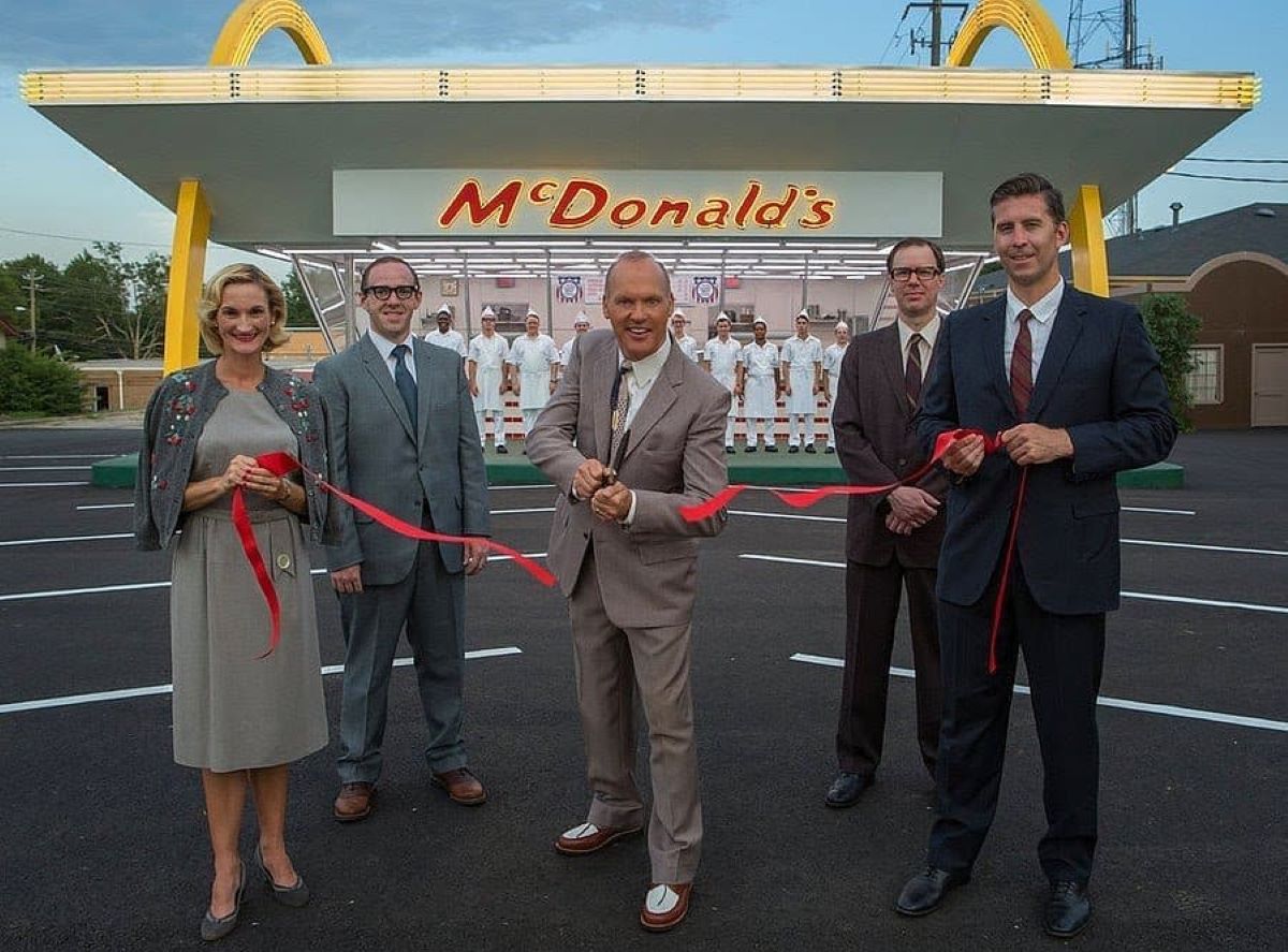 film storie vere da vedere su netflix