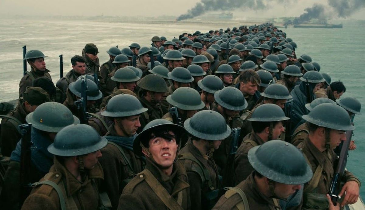 film storie vere da vedere su netflix