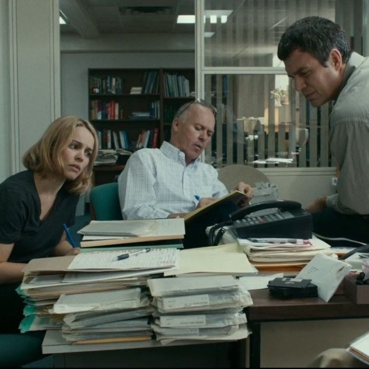 film storie vere da vedere su netflix