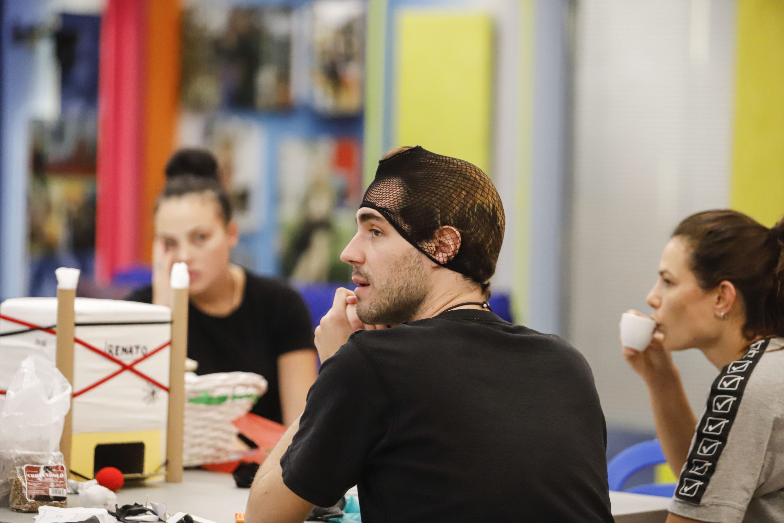 gf vip aereo tommaso zorzi