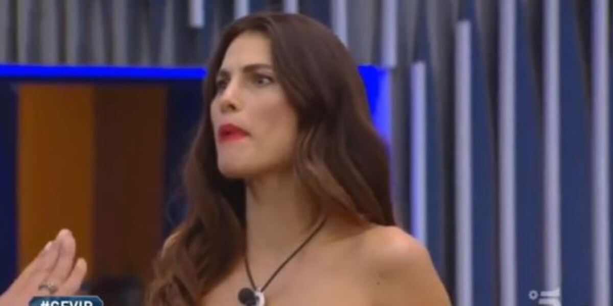 gf vip dayane mello stefano bettarini