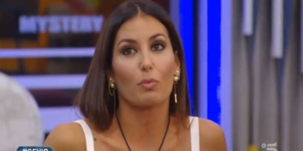 gf vip elisabetta briatore seconde nozze