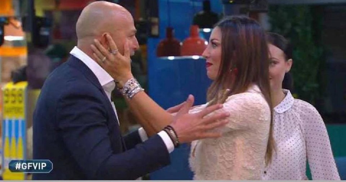 gf vip elisabetta gregoraci stefano bettarini