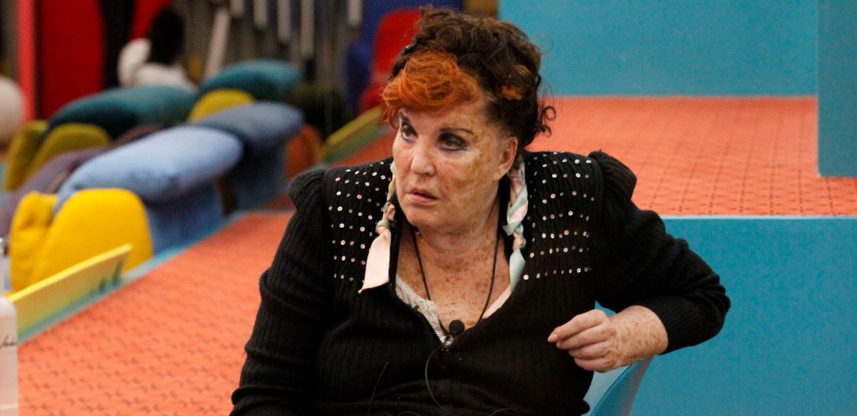 gf vip tommaso contro patrizia