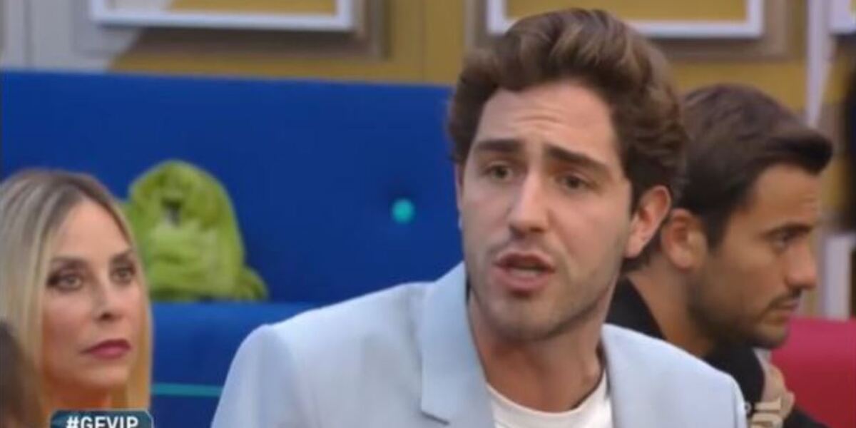 gf vip padre morra tommaso