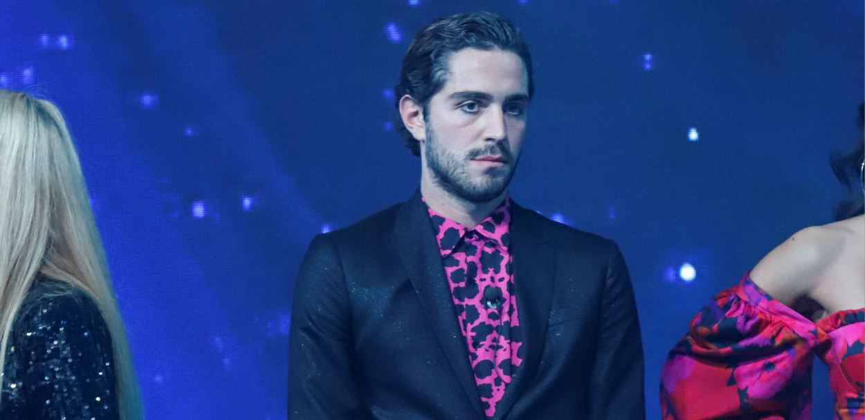 gf vip tommaso zorzi sfogo notturno