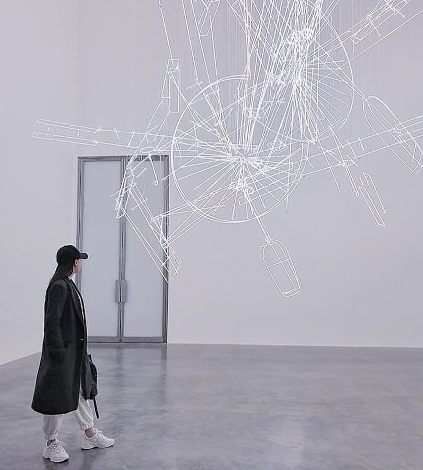 chi sono le girls in museums