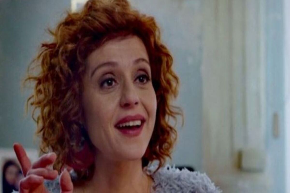 imma tataranni seconda stagione riprese