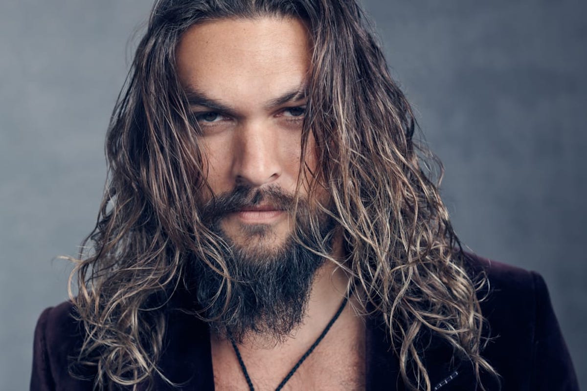 Jason Momoa debiti