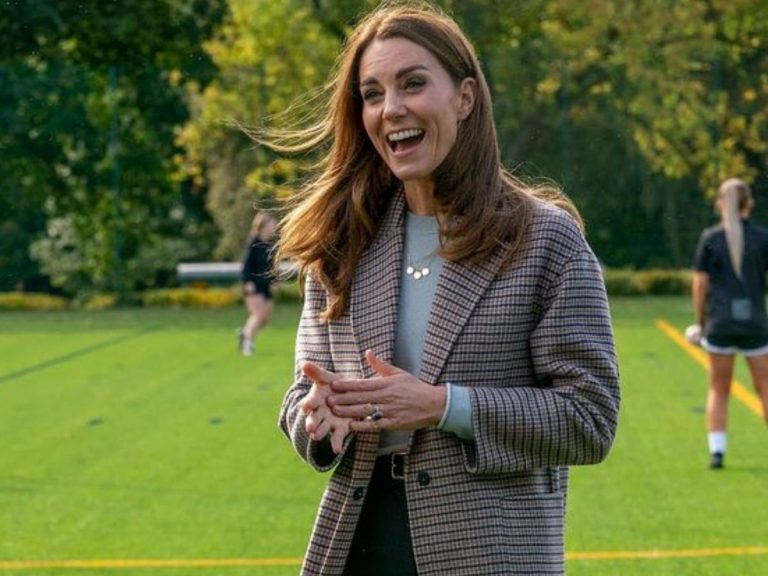 kate middleton brand di moda preferiti