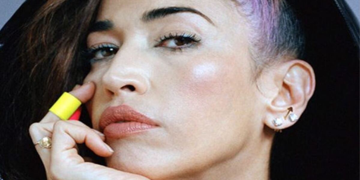 nina zilli coronavirus negazionisti