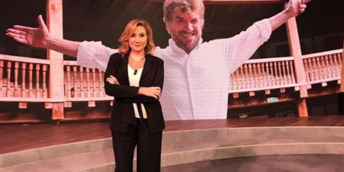 oggi è un altro giorno non va in onda