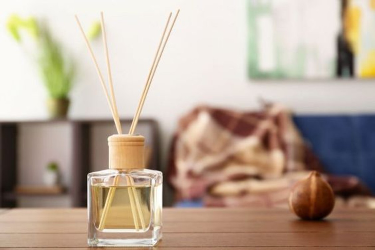 profuma ambienti