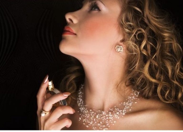 profumi da donna