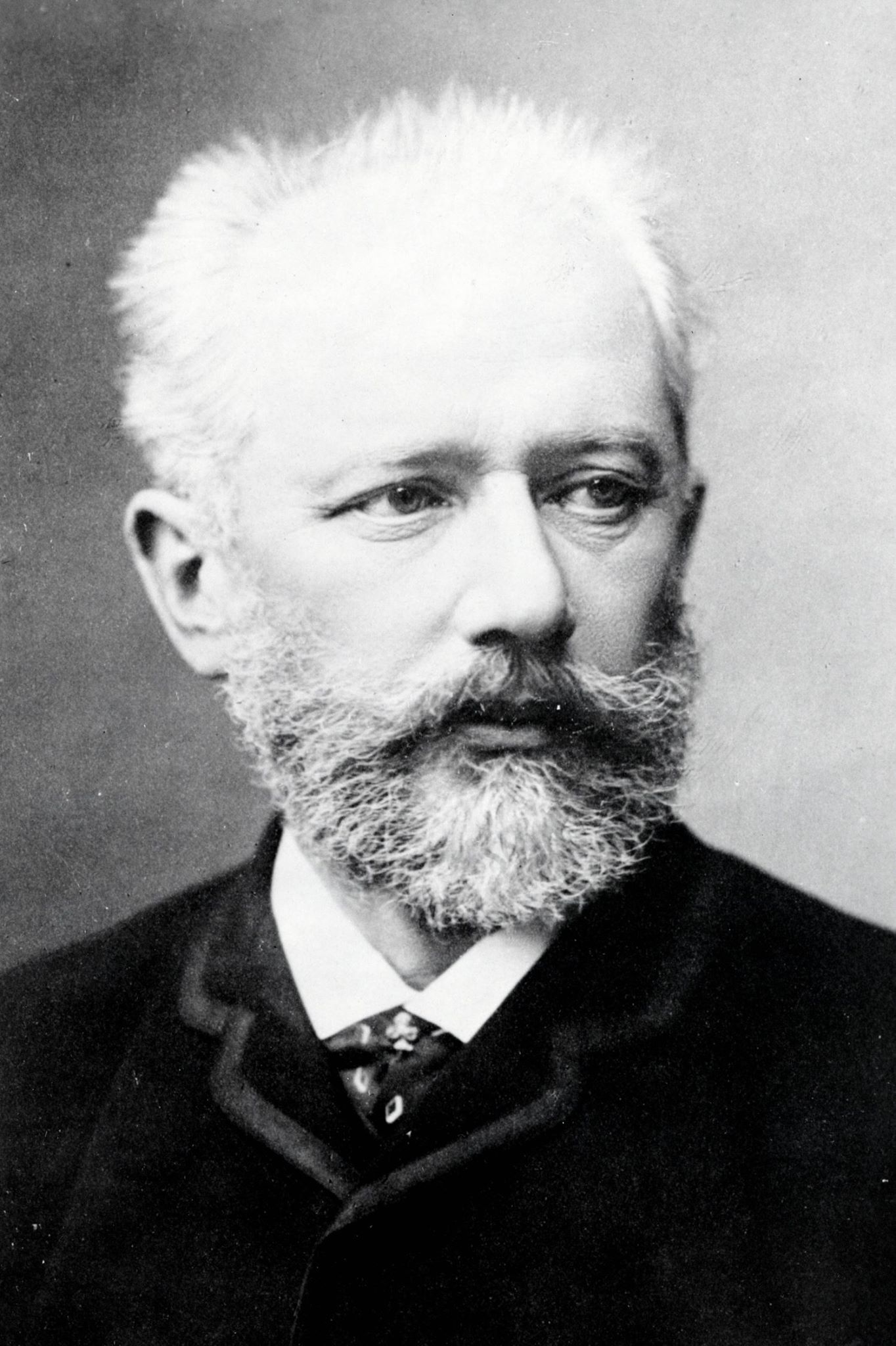 Chi era Pyotr Ilych Tchaikovsky