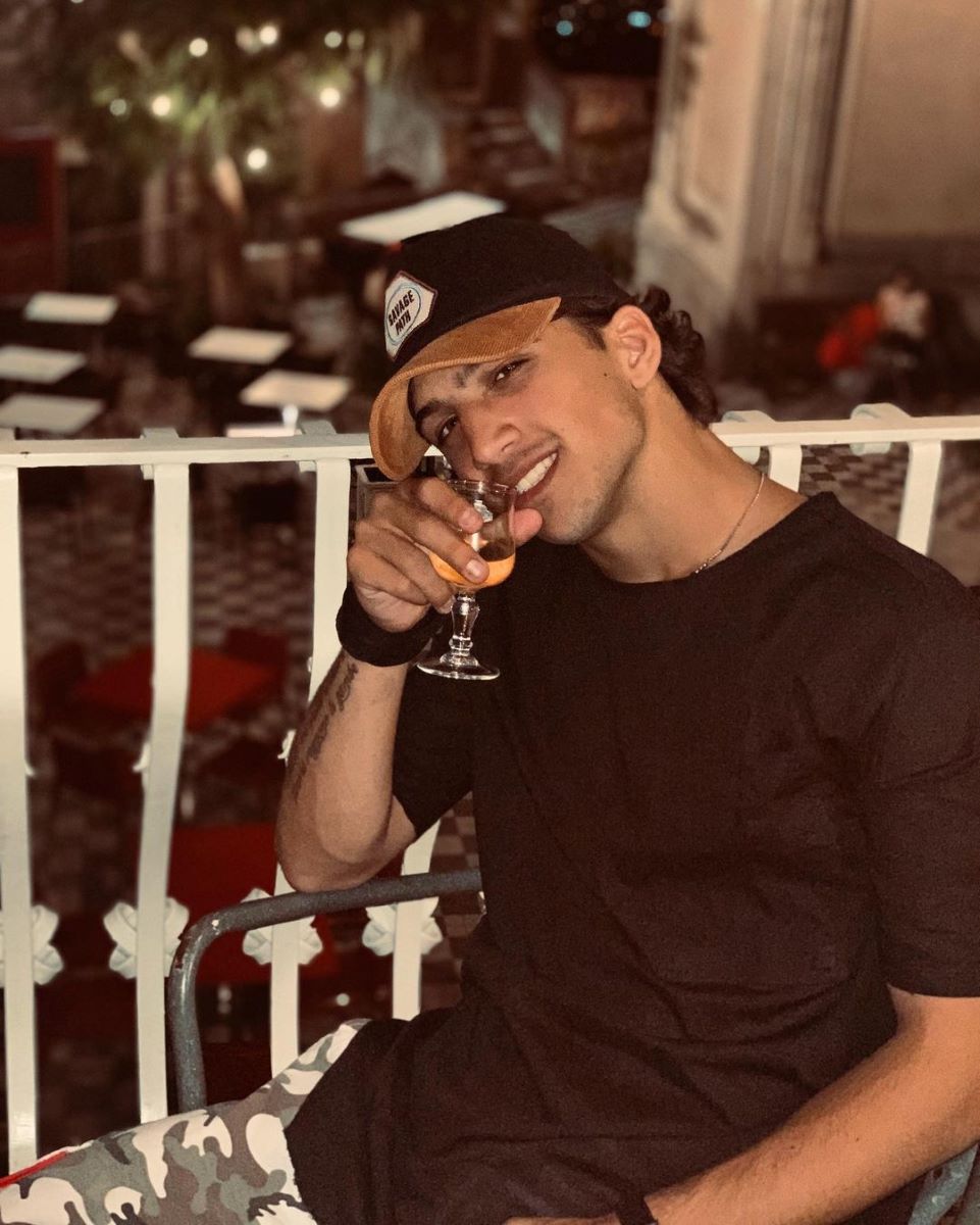 riccardo guarnaccia chi e