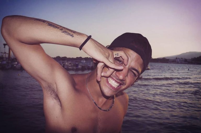 riccardo guarnaccia chi e