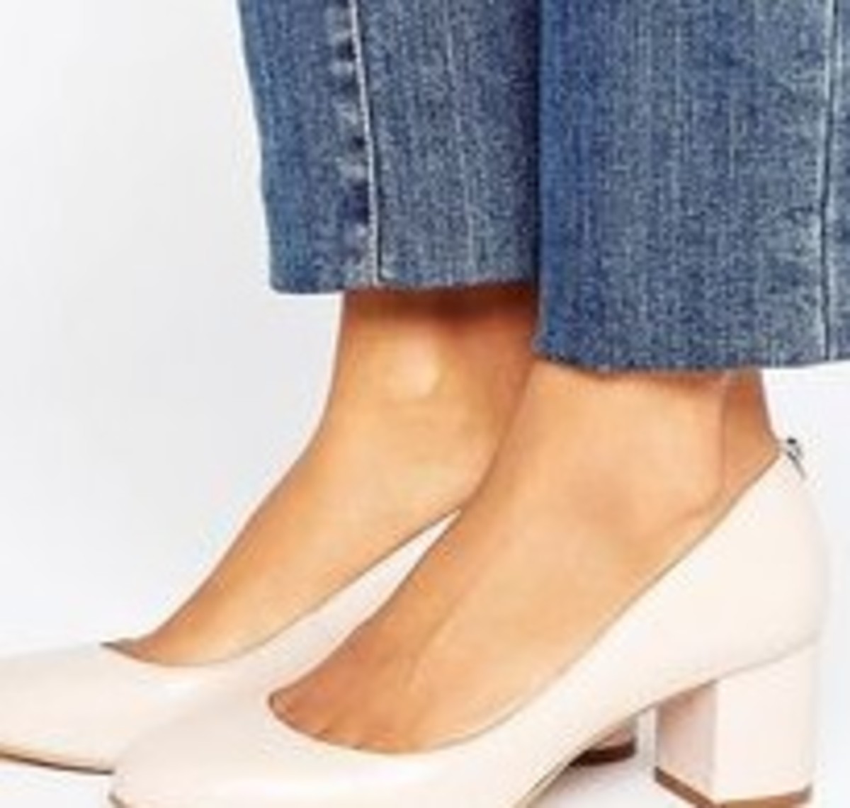 scarpe con tacco