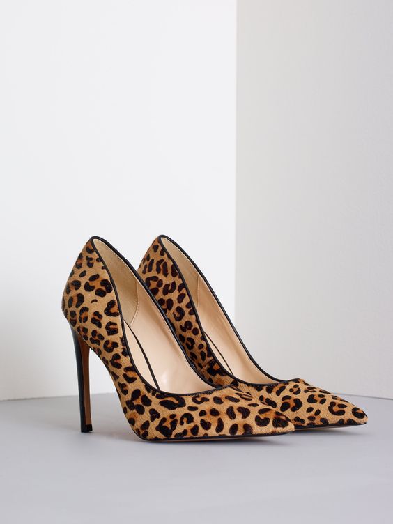 stampa animalier capi must have