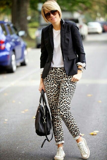 stampa animalier capi must have