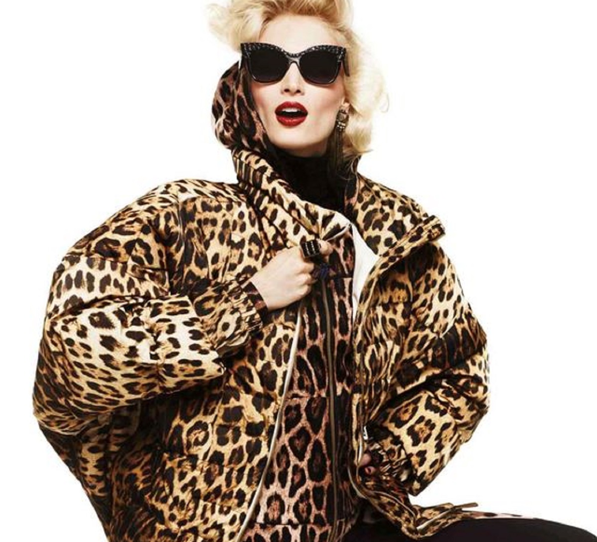 stampa animalier capi must have