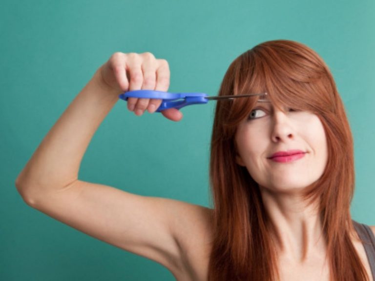 tagli di capelli facili da gestire