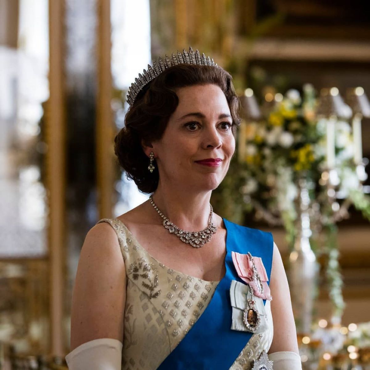 the crown 4 netflix