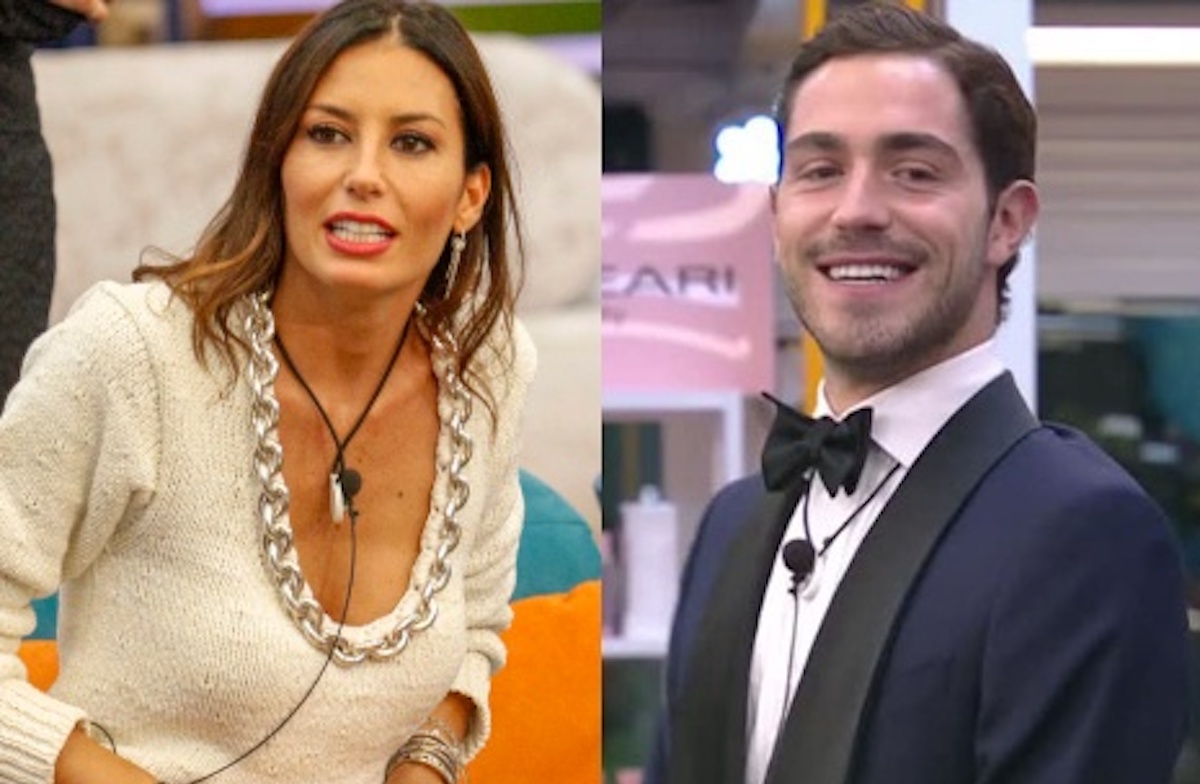 Tommaso Elisabetta Selvaggia