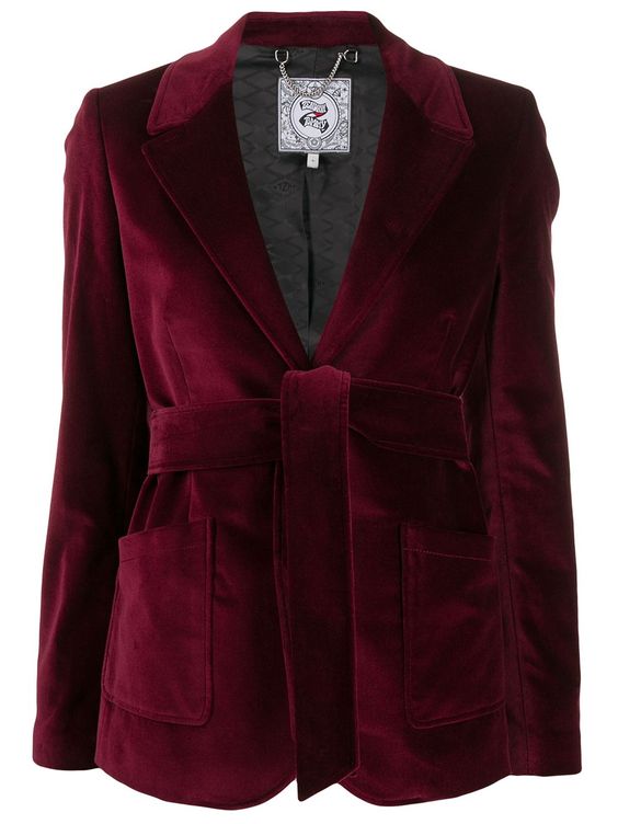 giacche in velluto inverno 2020 21