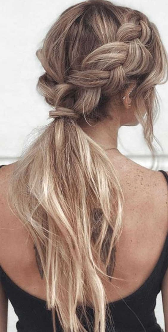 come pettinare i capelli durante il lockdown