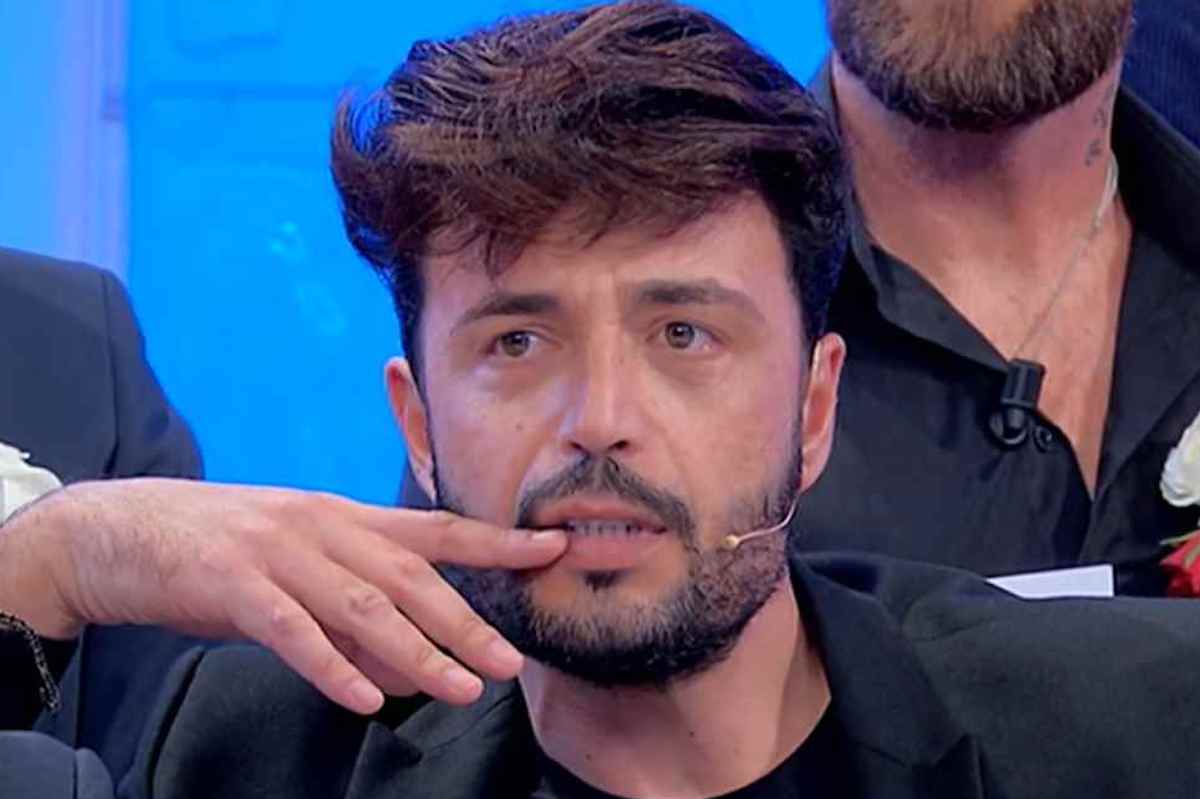 uomini e donne 1 marzo 2021