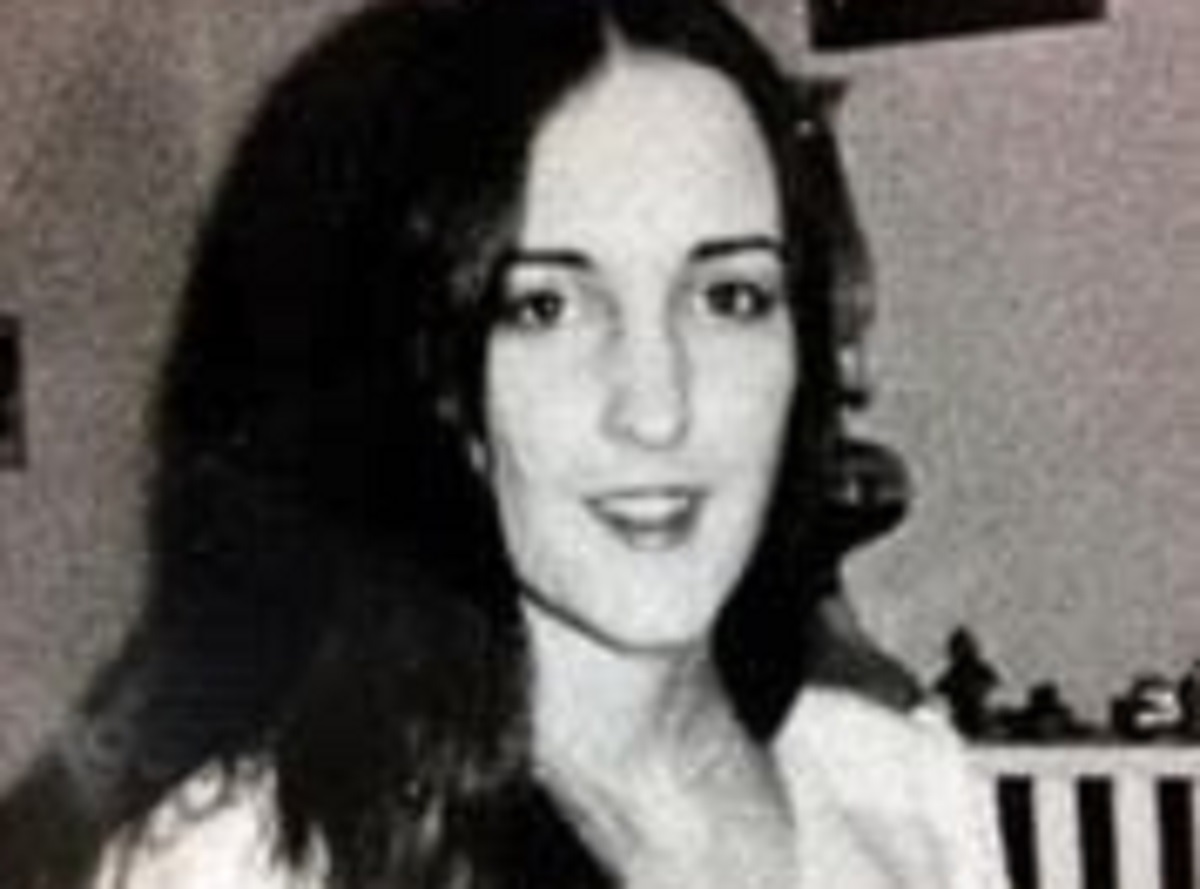 usa arrestato assassino Lisa Holstead