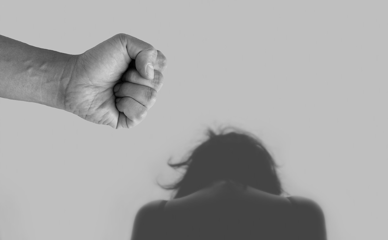violenza sulle donne dati 2020