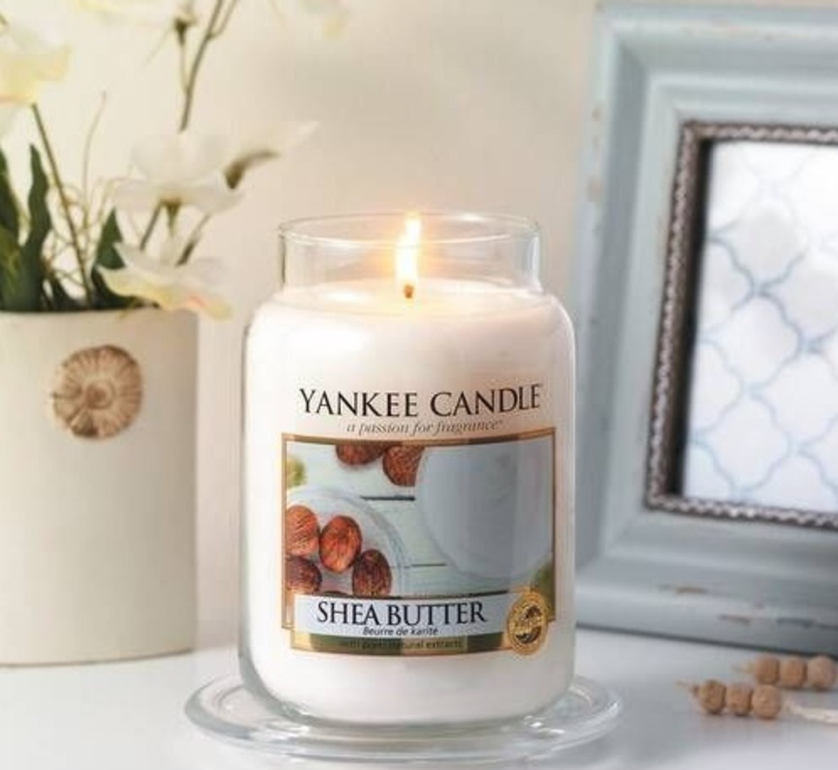 yankee candle