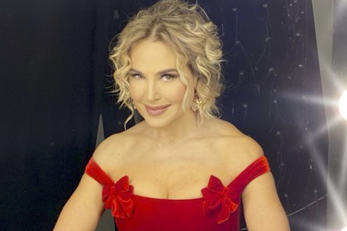 Barbara DUrso quando torna in tv