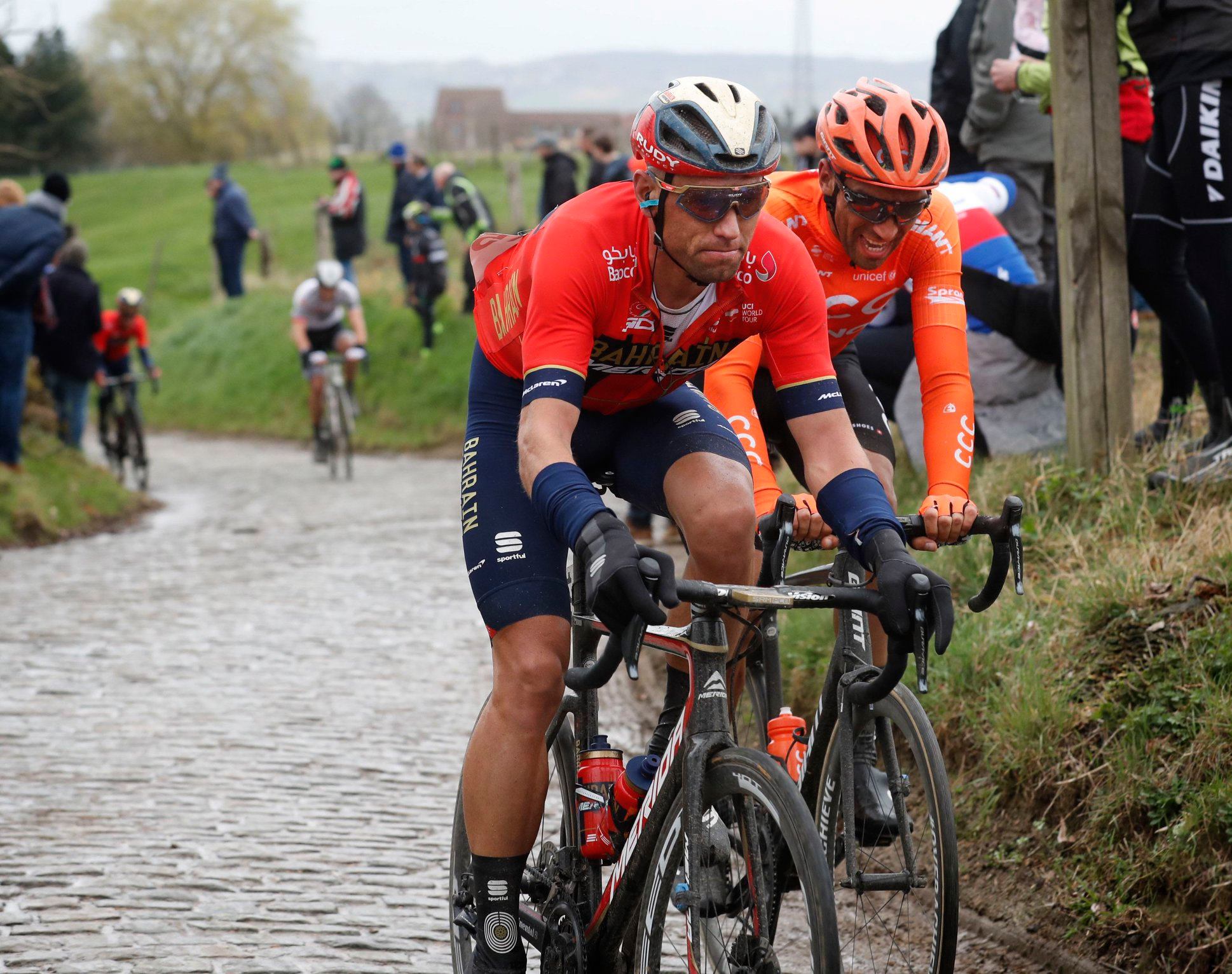 chi è alessandro petacchi