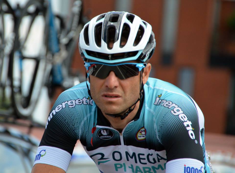 chi è alessandro petacchi